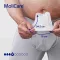 Molicare Premium Men Σερβιέτα 4 Σταγόνες (14 τεμάχια)