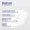 Molicare Premium Men Σερβιέτα 4 Σταγόνες (14 τεμάχια)
