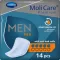 MOLICARE Premium MEN Pad 5 σταγόνες, 14 τεμ