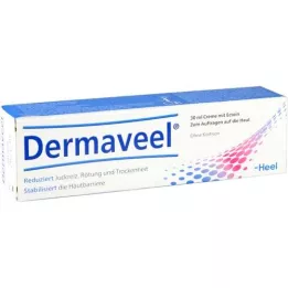 DERMAVEEL Κρέμα, 30 ml