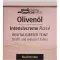 OLIVENÖL INTENSIVCREME Κρέμα νυκτός με τριαντάφυλλο, 50 ml