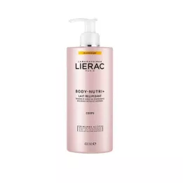 LIERAC Body-Nutri Lipid Restorative Milk, 400 ml