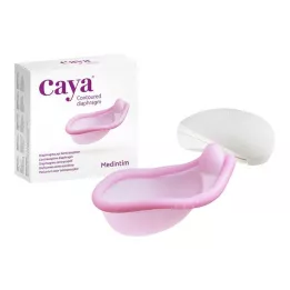 CAYA Διάφραγμα, 1 τεμάχιο