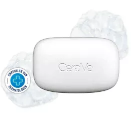 CERAVE Ενυδατικό κομμάτι πλύσης, 128 g