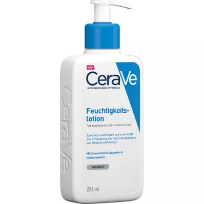 CERAVE Ενυδατική λοσιόν, 236 ml