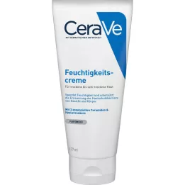 CERAVE Ενυδατική κρέμα, 177 ml