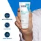CERAVE SA Αναπλαστική κρέμα ποδιών, 88 ml
