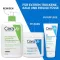 CERAVE SA Αναπλαστική κρέμα ποδιών, 88 ml