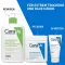 CERAVE Αναπλαστική κρέμα χεριών, 50 ml