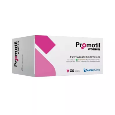 PROMOTIL γυναικεία μπαστουνάκια, 30 τεμάχια PROMOTIL γυναικεία μπαστουνάκια, 30 τεμάχια