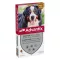 ADVANTIX Spot-on διάλυμα για εφαρμογή σε σκύλο 40-60 kg, 4X6.0 ml