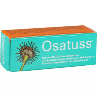 OSATUSS Σφαιρίδια, 7,5 g
