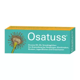 OSATUSS Σφαιρίδια, 7,5 g