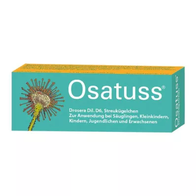 Σφαιρίδια Osatuss, 7,5 γρ