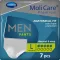 MOLICARE Premium MEN Παντελόνι 5 σταγόνες L, 7 τεμ