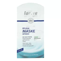 LAVERA Ουδέτερη μάσκα, 2X5 ml
