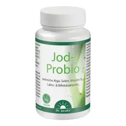 JOD-PROBIO Κάψουλες Dr Jacobs, 90 κάψουλες