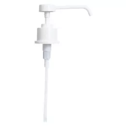 EINMALPUMPE μακρύ στόμιο για φιάλες 350/500 ml, 1 τεμάχιο