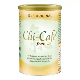 Chi Cafe χωρίς σκόνη Dr.Jacob, 250 γρ