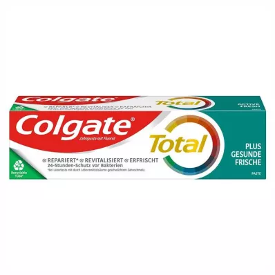 COLGATE Οδοντόκρεμα Total Plus Healthy Freshness, 75 ml