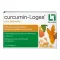CURCUMIN-LOGES συν κάψουλες Boswellia, 120 κάψουλες