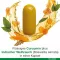 CURCUMIN-LOGES συν κάψουλες Boswellia, 120 κάψουλες