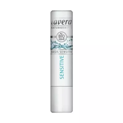 LAVERA basis sensitiv lip balm sensitive, 4,5 g
