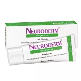 NEURODERM Κρέμα φροντίδας, 100 ml