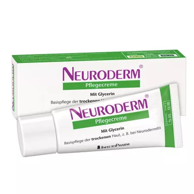 NEURODERM Κρέμα φροντίδας, 250 ml