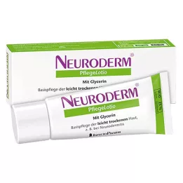 NEURODERM Λοσιόν φροντίδας, 100 ml