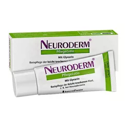 NEURODERM Λοσιόν φροντίδας, 100 ml