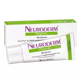 NEURODERM Λοσιόν φροντίδας, 250 ml