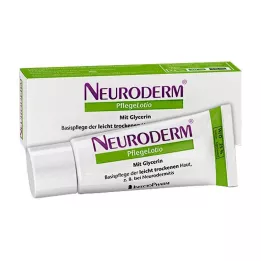 NEURODERM Λοσιόν φροντίδας, 250 ml