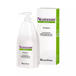 NEURODERM Λοσιόν φροντίδας, 500 ml