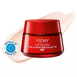 VICHY LIFTACTIV Ειδική κρέμα κολλαγόνου, 50 ml