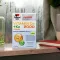 Doppelherz Vitamin D3 2000 + K2 δισκία συστήματος, 120 τεμ