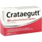 CRATAEGUTT καρδιαγγειακά δισκία 80 mg, 100 τεμάχια