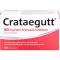 CRATAEGUTT καρδιαγγειακά δισκία 80 mg, 100 τεμάχια