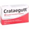 CRATAEGUTT καρδιαγγειακά δισκία 80 mg, 100 τεμάχια