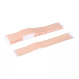 FINGERPFLASTER λωρίδα FIWA 2x12 cm στο χρώμα του δέρματος, 100 τεμάχια