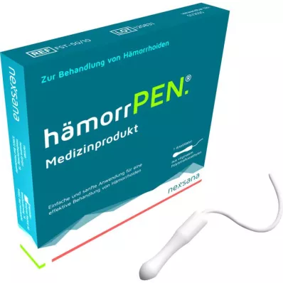 HÄMORRPEN, 1 τεμάχιο