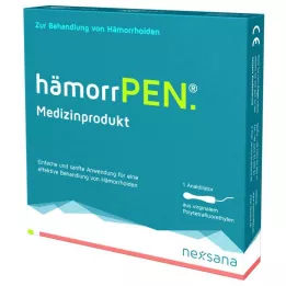 HÄMORRPEN, 1 τεμάχιο
