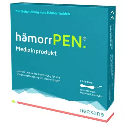 HÄMORRPEN, 1 τεμάχιο HÄMORRPEN, 1 τεμάχιο