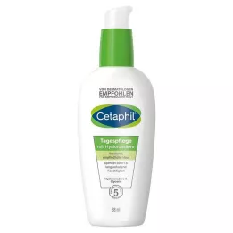 CETAPHIL Περιποίηση ημέρας με υαλουρονικό οξύ, 88 ml