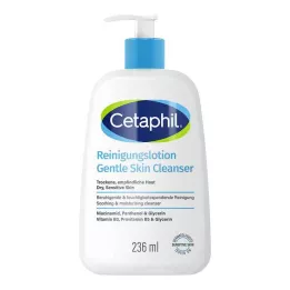 CETAPHIL Λοσιόν καθαρισμού, 236 ml