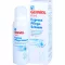 GEHWOL MED Αφρός Express Care, 125 ml