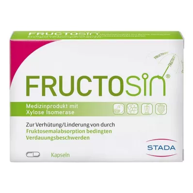 FRUCTOSiN, 30 τεμ