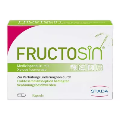 FRUCTOSiN, 90 τεμ FRUCTOSiN, 90 τεμ