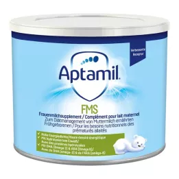 APTAMIL FMS Σκόνη, 200 g