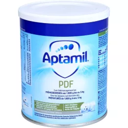 APTAMIL PDF Σκόνη, 400 g